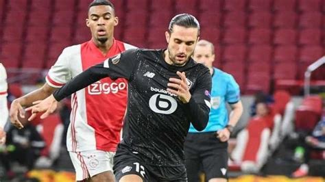Yusuf Yazıcı'nın golü Lille'e yetmedi! PSG, geride gelerek kazandı... - Son Dakika Spor Haberleri